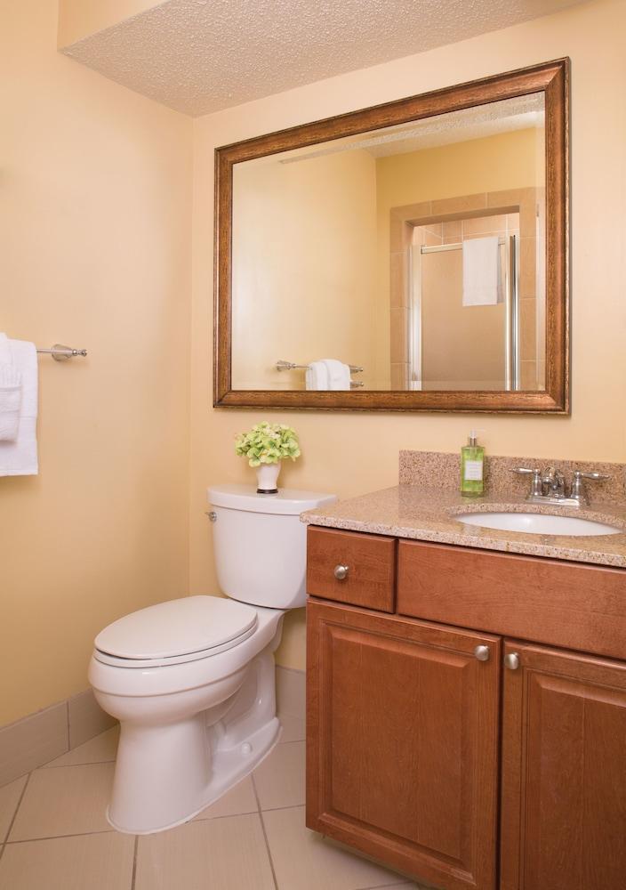 מלון הילטון הד איילנד Marriott'S Harbour Point And Sunset Pointe At Shelter Cove מראה חיצוני תמונה